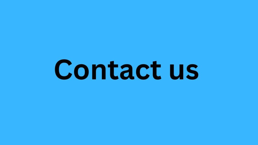 contract us