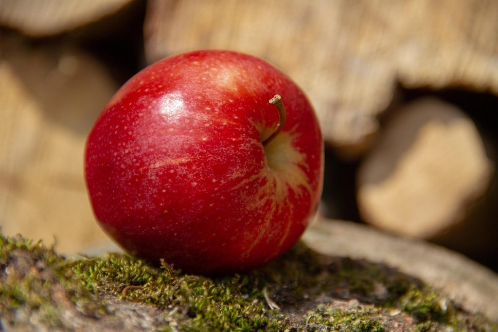 benefits of apple