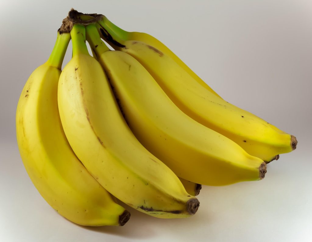 Benefits of Bananas