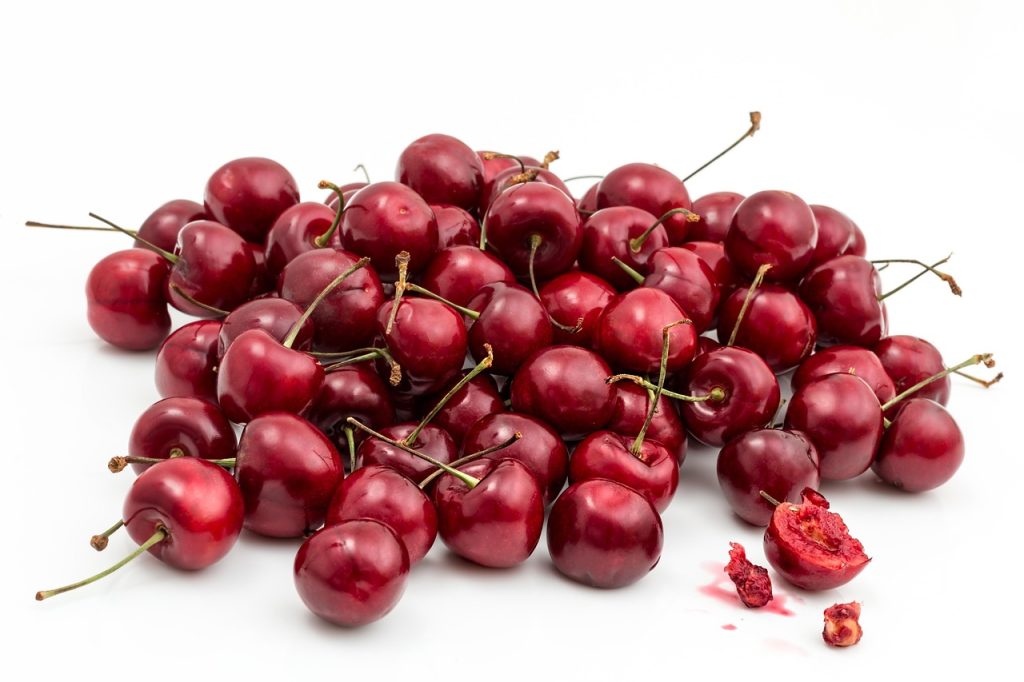 Benefits of Cherries