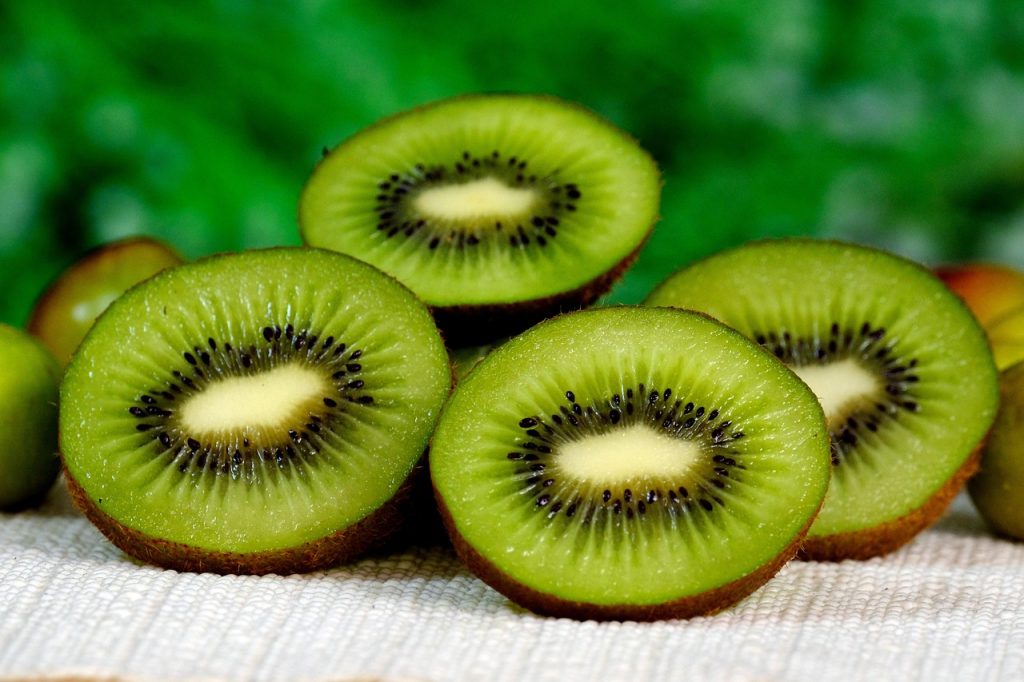 Benefits of Kiwis