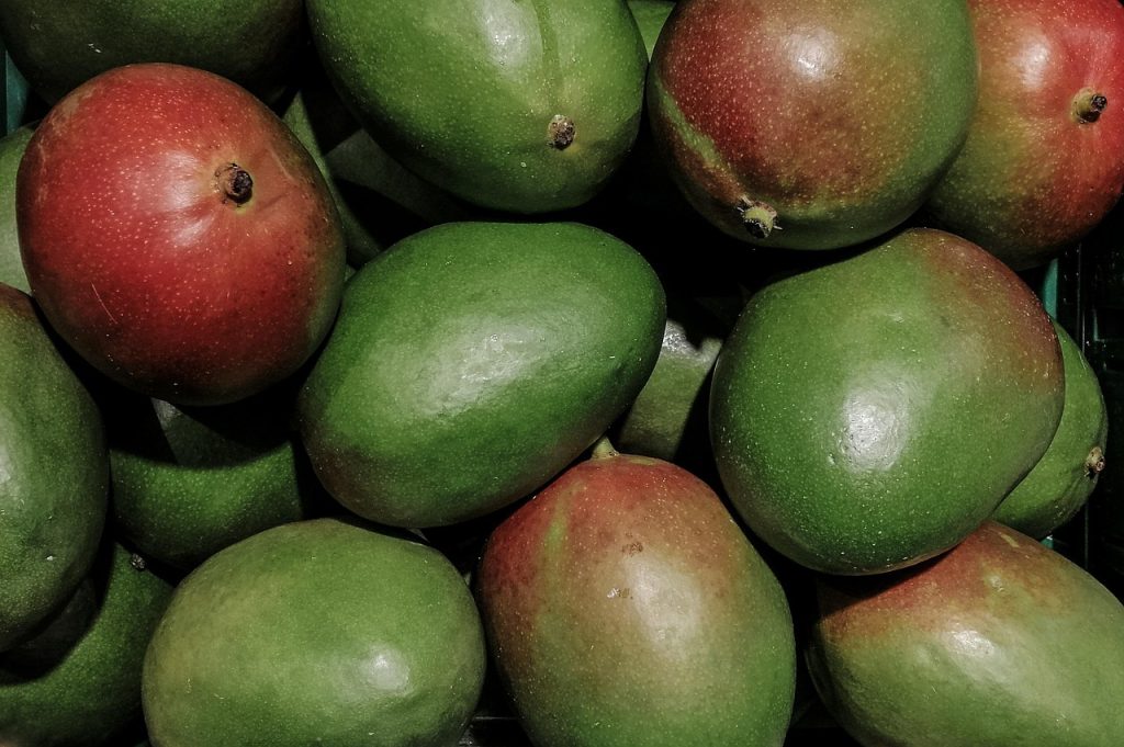 Benefits of Mango